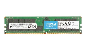 A8711888 32GB DDR4 2400MHZ ECC RDIMM (2Rx4)