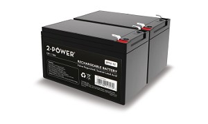 Smart-UPS 1000VA Rackmount Battery