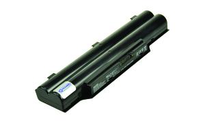 LifeBook LH701 Battery (6 Cells)