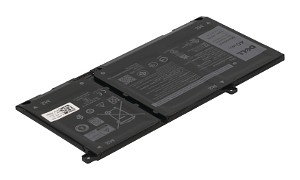 JK6Y6 Battery (3 Cells)