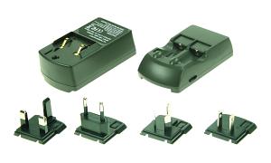 IS-5000QD Charger