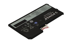 ThinkPad T430u 8614 Battery (3 Cells)