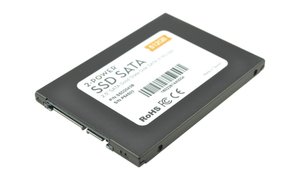 15YYT 512GB SSD 2.5" SATA 6Gbps 7mm