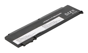 ThinkPad T470s Battery (3 Cells)