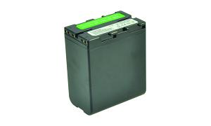 XDCAM PMW-EX3 Battery