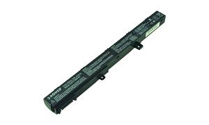 X551 Battery (4 Cells)