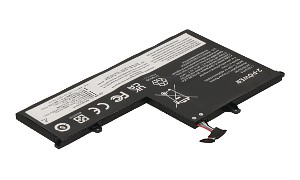 ThinkBook 15-IIL 20SM Battery (3 Cells)