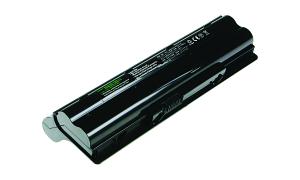 Pavilion DV3-1075us Battery (9 Cells)