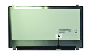 HP Zbook 15 G3 Laptop Screen