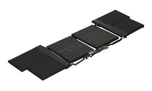 MacBook Pro 16 Inch A2141 2019 Battery (6 Cells)