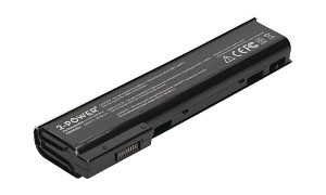 ProBook 650 I3-4000M Battery (6 Cells)