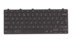 W125703504 Keyboard (UK)
