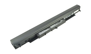 250 i35005U Battery (4 Cells)