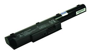 LifeBook LH531 Battery (6 Cells)
