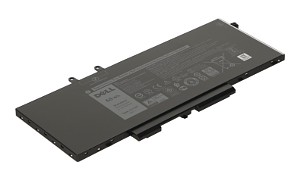 Latitude 5400 Chrome Battery (4 Cells)