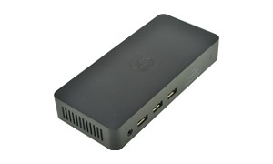 Dell Latitude E5450 Laptop Dock
