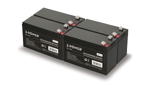 SUA1500R2X180 Battery