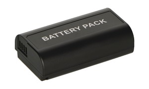 Lumix DC-S1H Battery (2 Cells)