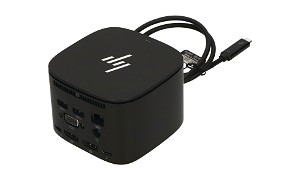 Hp Probook 450 G5 Laptop Dock