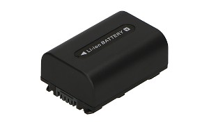 HandyCam HDR-CX570E Battery (2 Cells)