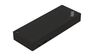 40AF0135IT ThinkPad Hybrid USB-C with USB-A Dock