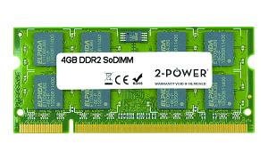 A1837304 4GB DDR2 800MHz SoDIMM