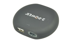 ED495ETABU Car Adapter