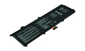Vivobook S200E-CT158H Battery (4 Cells)