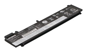 ThinkPad T470S 20HF Battery (3 Cells)