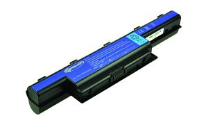 TravelMate 8572T Battery (9 Cells)