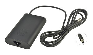 Dell Latitude E4310 Battery Adapter