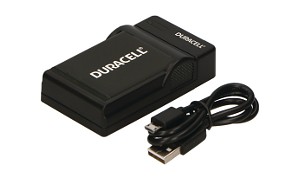 Cyber-shot DSC-W370 Charger