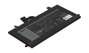 Latitude 12 5285 Battery (4 Cells)