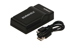 D-LUX2 Charger