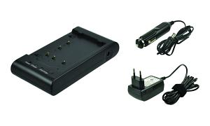 NC-120P Charger