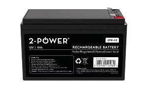RT1290 Battery