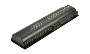 Pavilion dv6834eg Battery (6 Cells)