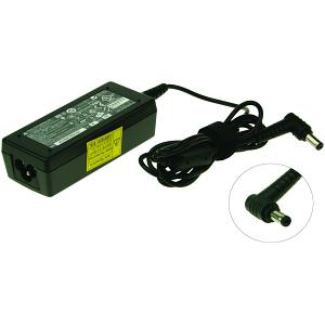 thumbnail interactive-video image 1 of LYT 30W AC Adapter Charger – Replacement For Acer Aspire One PA-1300-04, PA130004, ZG5, ZG-5 Series – 3-Year Warranty 1 of 5