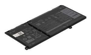 Vostro 5502 Battery (3 Cells)