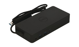 Dell Latitude E7470 Laptop Dock