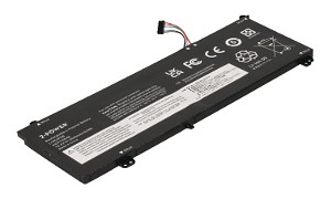 ThinkBook 14s Yoga G2 21DM Battery (4 Cells)