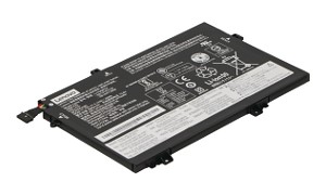 ThinkPad L480 20LT Battery (3 Cells)