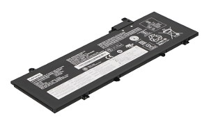 01AV479 Battery (3 Cells)