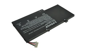  Envy 15-u011dx Battery (3 Cells)