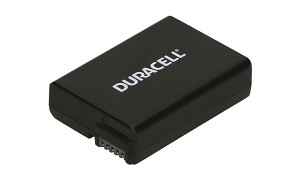 DF DSLR Battery