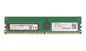 809082-091 16GB DDR4 2400MHZ ECC RDIMM