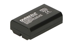 CoolPix 4800 Battery