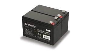 RBC124 Battery