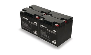 SU3000RMX93 Battery