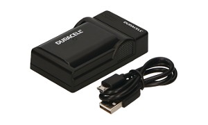 Lumix GH3H Charger